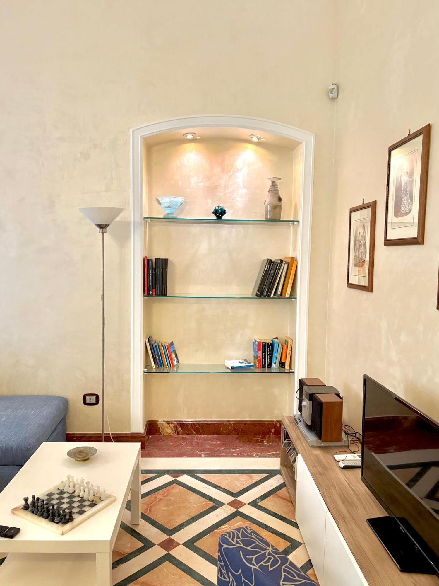 Casa Del Viaggiatore * Trani